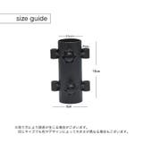 テントポール固定用 ベース ペグ | PlusNao | 詳細画像12