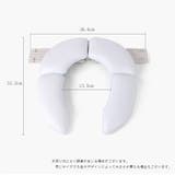 補助便座 子ども便座 子供便座 | PlusNao | 詳細画像9 