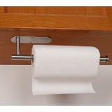 ペーパーホルダー タオルホルダー キッチン収納 | PlusNao | 詳細画像4 