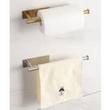 ペーパーホルダー タオルホルダー キッチン収納 | PlusNao | 詳細画像5 