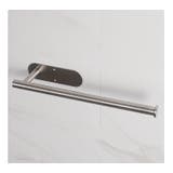 ペーパーホルダー タオルホルダー キッチン収納 | PlusNao | 詳細画像7 