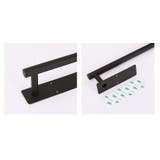 ペーパーホルダー タオルホルダー キッチン収納 | PlusNao | 詳細画像9 