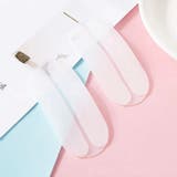 ブラストラップクッション 同色2枚セット 滑り止め | PlusNao | 詳細画像7