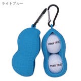 ゴルフボールケース ゴルフ用品 ゴルフグッズ | PlusNao | 詳細画像16 