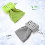 冷感タオル クールタオル ケース付き | PlusNao | 詳細画像11 