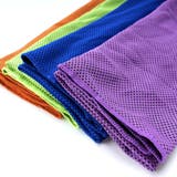 冷感タオル クールタオル ケース付き | PlusNao | 詳細画像17 