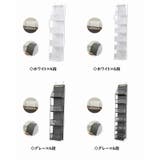 バッグ用吊り下げ収納 収納ラック 鞄用 | PlusNao | 詳細画像18
