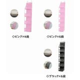 バッグ用吊り下げ収納 収納ラック 鞄用 | PlusNao | 詳細画像19