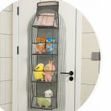 バッグ用吊り下げ収納 収納ラック 鞄用 | PlusNao | 詳細画像5