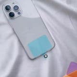 ストラップホルダー 挟むだけ 四角形 | PlusNao | 詳細画像11