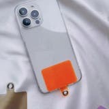 ストラップホルダー 挟むだけ 四角形 | PlusNao | 詳細画像12