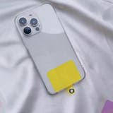 ストラップホルダー 挟むだけ 四角形 | PlusNao | 詳細画像7