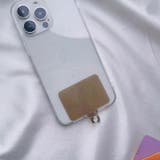 ストラップホルダー 挟むだけ 四角形 | PlusNao | 詳細画像8