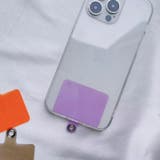 ストラップホルダー 挟むだけ 四角形 | PlusNao | 詳細画像9