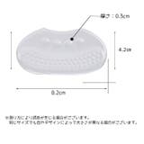 靴ずれ防止パッド 靴擦れ防止 1ペア | PlusNao | 詳細画像10 