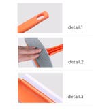ガラスワイパー 2in1 掃除用品 | PlusNao | 詳細画像10