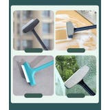 ガラスワイパー 2in1 掃除用品 | PlusNao | 詳細画像9