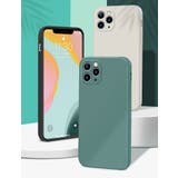 iPhoneケース アイフォンカバー 背面カバー | PlusNao | 詳細画像3 