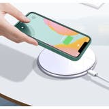 iPhoneケース アイフォンカバー 背面カバー | PlusNao | 詳細画像4 