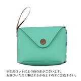 コインケース 小銭入れ ミニ財布 | PlusNao | 詳細画像11