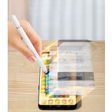 タッチペン 2in1 スタイラスペン | PlusNao | 詳細画像3