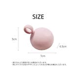 メイクブラシクリーナー ブラシ洗浄 シリコン | PlusNao | 詳細画像14