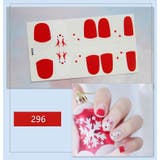 ネイルアートシール レディース ネイルステッカー | PlusNao | 詳細画像17