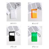 カードホルダー パスケース カードケース | PlusNao | 詳細画像19