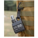 スプレーボトル 携帯用スプレー 80ml | PlusNao | 詳細画像2