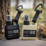 スプレーボトル 携帯用スプレー 80ml | PlusNao | 詳細画像9