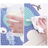 プレイマット クッションマット セーフティーマット | PlusNao | 詳細画像11