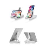 タブレットスタンド iPadスタンド スマホスタンド | PlusNao | 詳細画像5