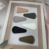 眉用シザーケース はさみカバー 眉毛用 | PlusNao | 詳細画像2 