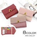 カードケース クレジットカードケース お札入れ | PlusNao | 詳細画像1 