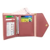 カードケース クレジットカードケース お札入れ | PlusNao | 詳細画像10 