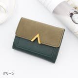 カードケース クレジットカードケース お札入れ | PlusNao | 詳細画像15 