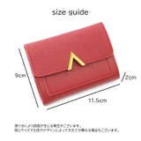 カードケース クレジットカードケース お札入れ | PlusNao | 詳細画像20 