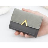 カードケース クレジットカードケース お札入れ | PlusNao | 詳細画像7 