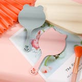 ハンドミラー 手鏡 割れない | PlusNao | 詳細画像2