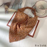 ヘアバンド ヘアターバン 三角巾 | PlusNao | 詳細画像10