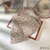 ヘアバンド ヘアターバン 三角巾 | PlusNao | 詳細画像11