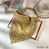 ヘアバンド ヘアターバン 三角巾 | PlusNao | 詳細画像8