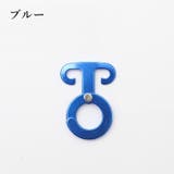 ロープフック ロープハンガー キャンプハンガー | PlusNao | 詳細画像9