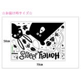 ウォールステッカー 壁紙シール 取り外し可能 | PlusNao | 詳細画像7