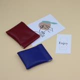 コインケース 小銭入れ メンズ | PlusNao | 詳細画像8