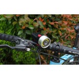 自転車ライト ヘッドライト USB充電式 | PlusNao | 詳細画像6