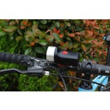 自転車ライト ヘッドライト USB充電式 | PlusNao | 詳細画像7