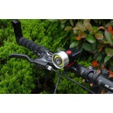 自転車ライト ヘッドライト USB充電式 | PlusNao | 詳細画像8