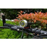 自転車ライト ヘッドライト USB充電式 | PlusNao | 詳細画像9