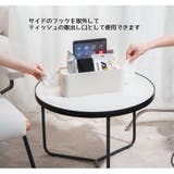 収納ケース 収納袋 ベットサイドポケット | PlusNao | 詳細画像8 